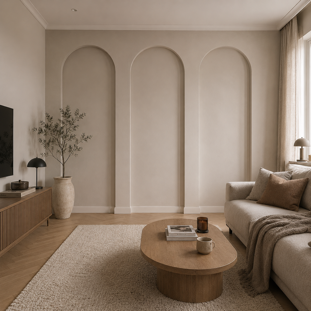 Dutch Arches®