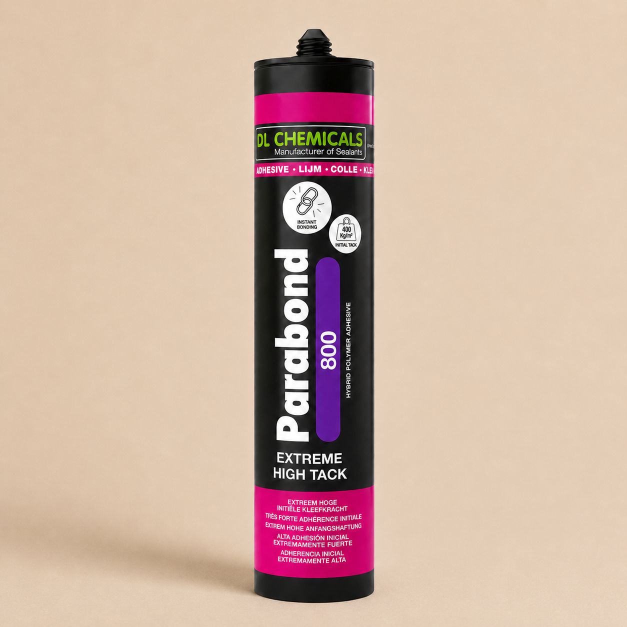 High-Tack |  Parabond 800