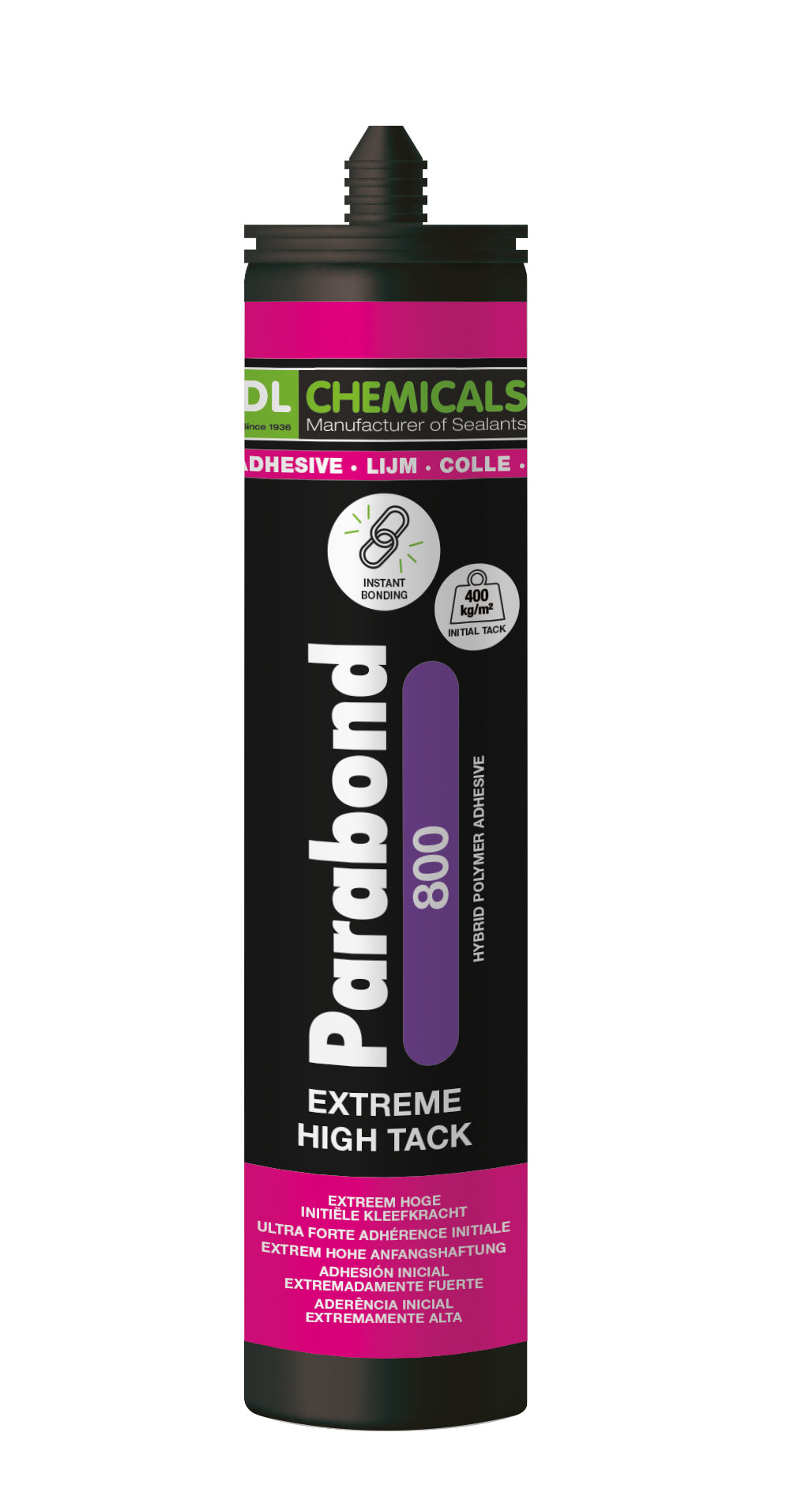 High-Tack |  Parabond 800