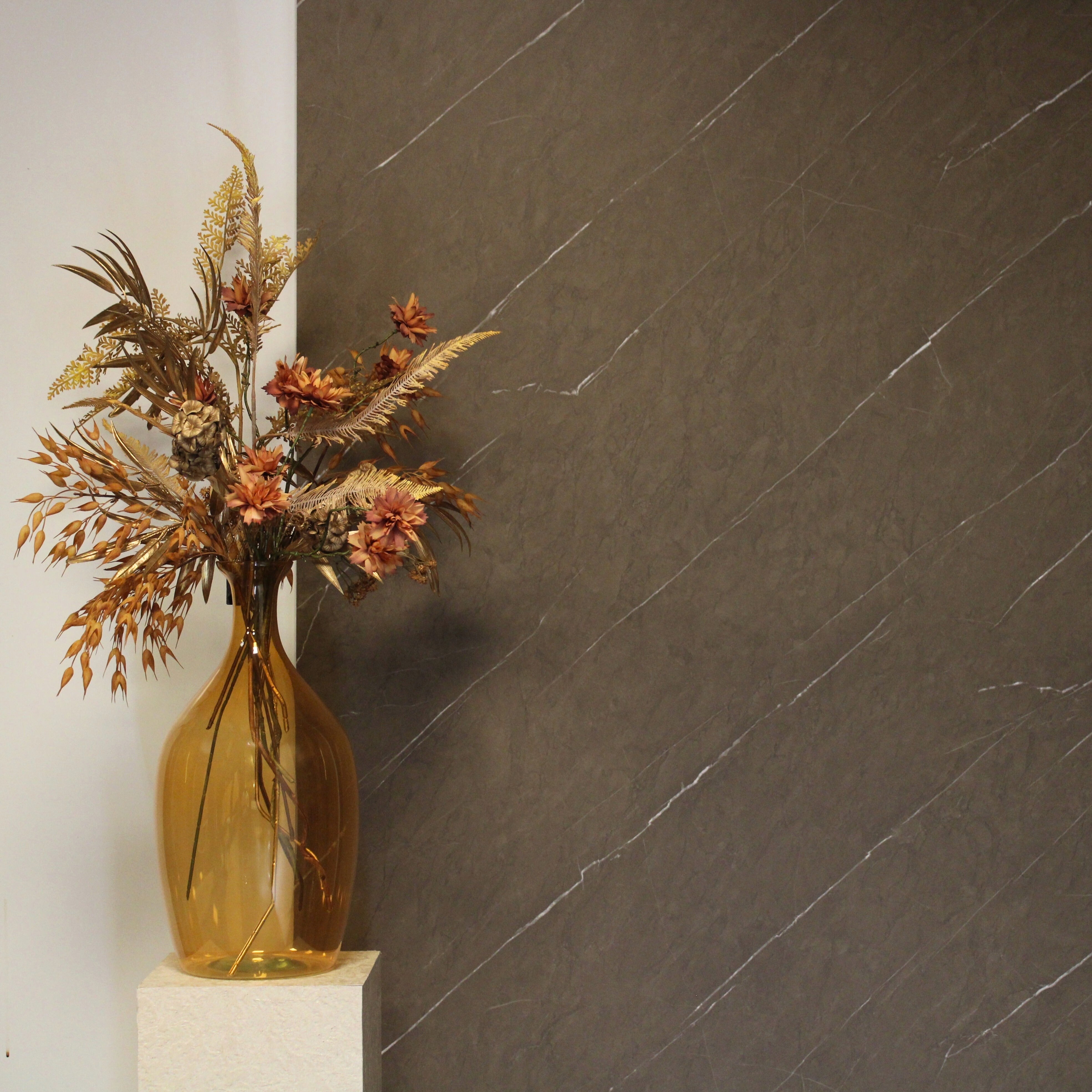 Jakarta | PVC Wandpaneel