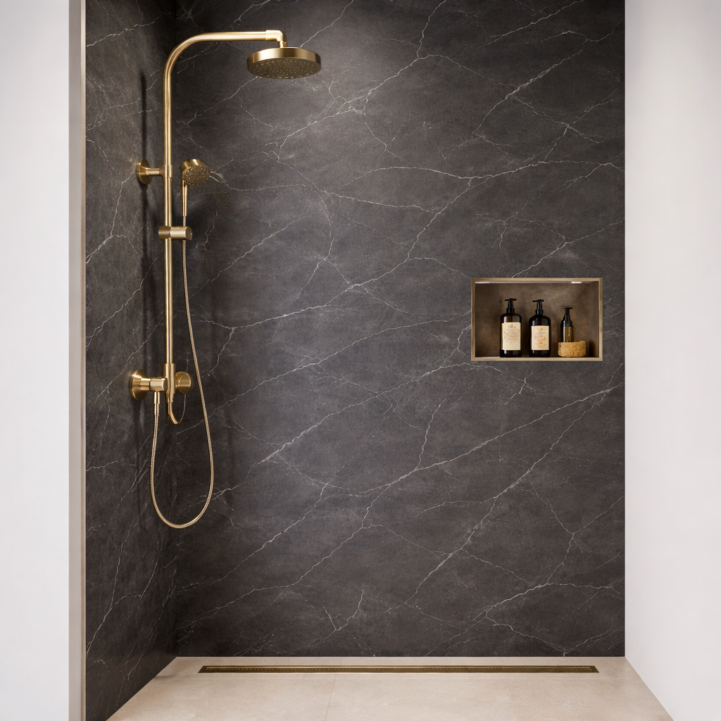 Warschau | SPC Wandpaneel