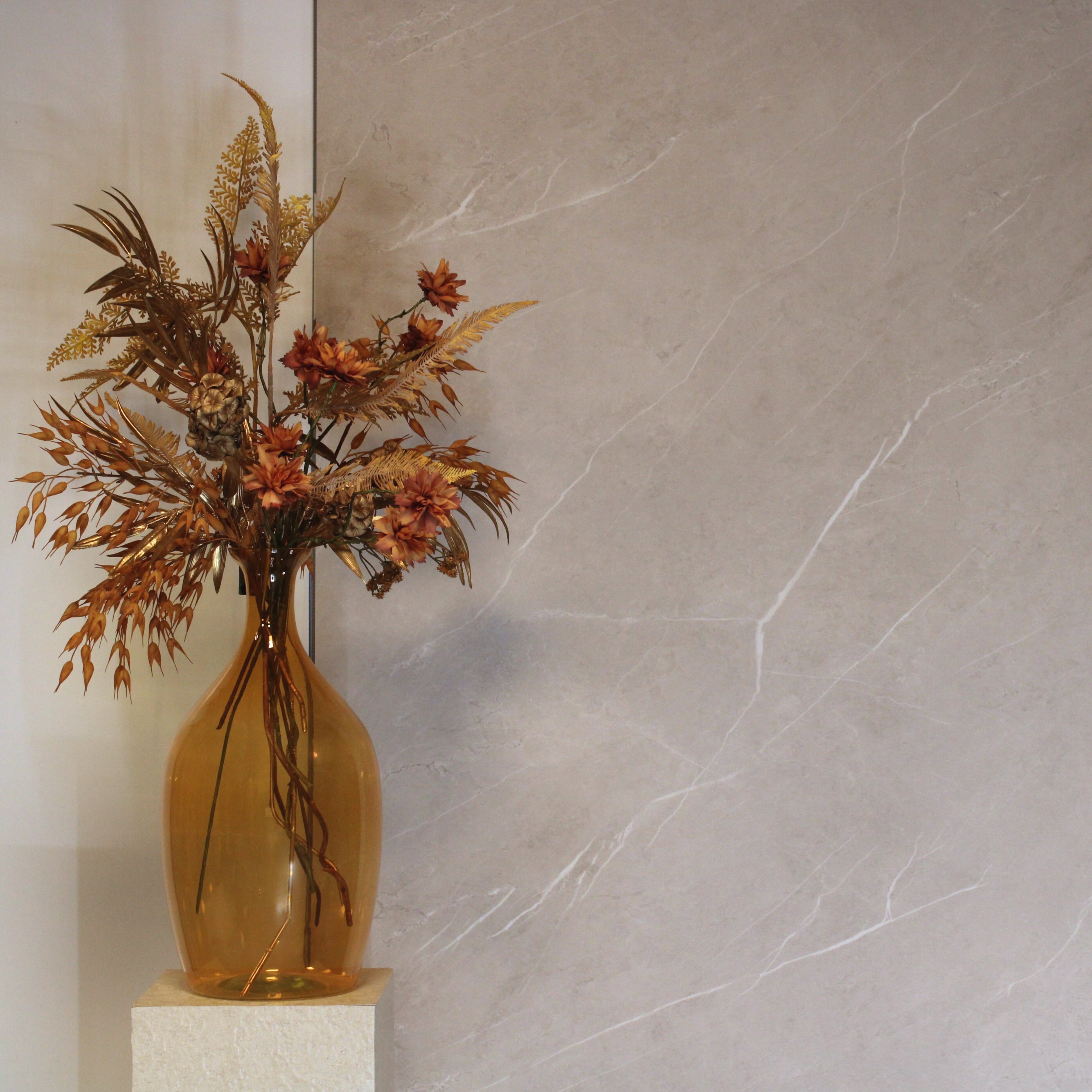 Mumbai | SPC Wandpaneel