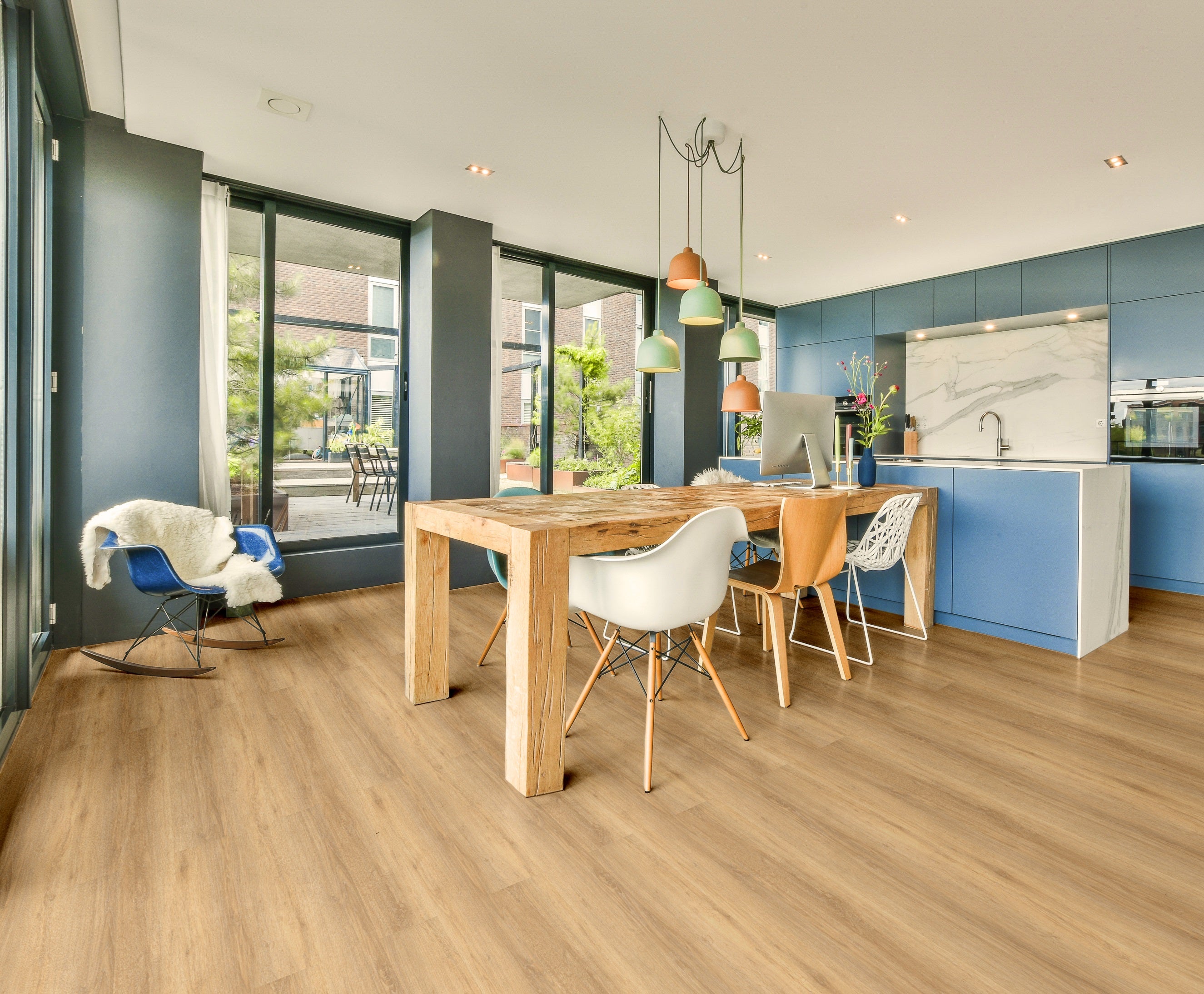 Natural Life® | Dreieckhorn