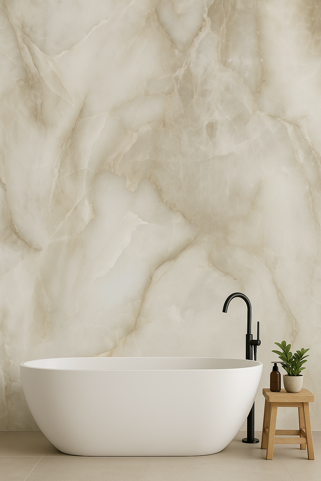 Athena | PVC Wandpaneel | Phuys®