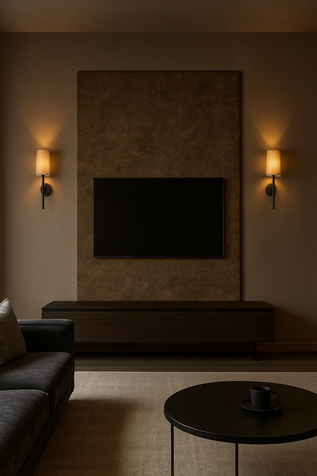 Cairo | SPC Wandpaneel | Phuys®