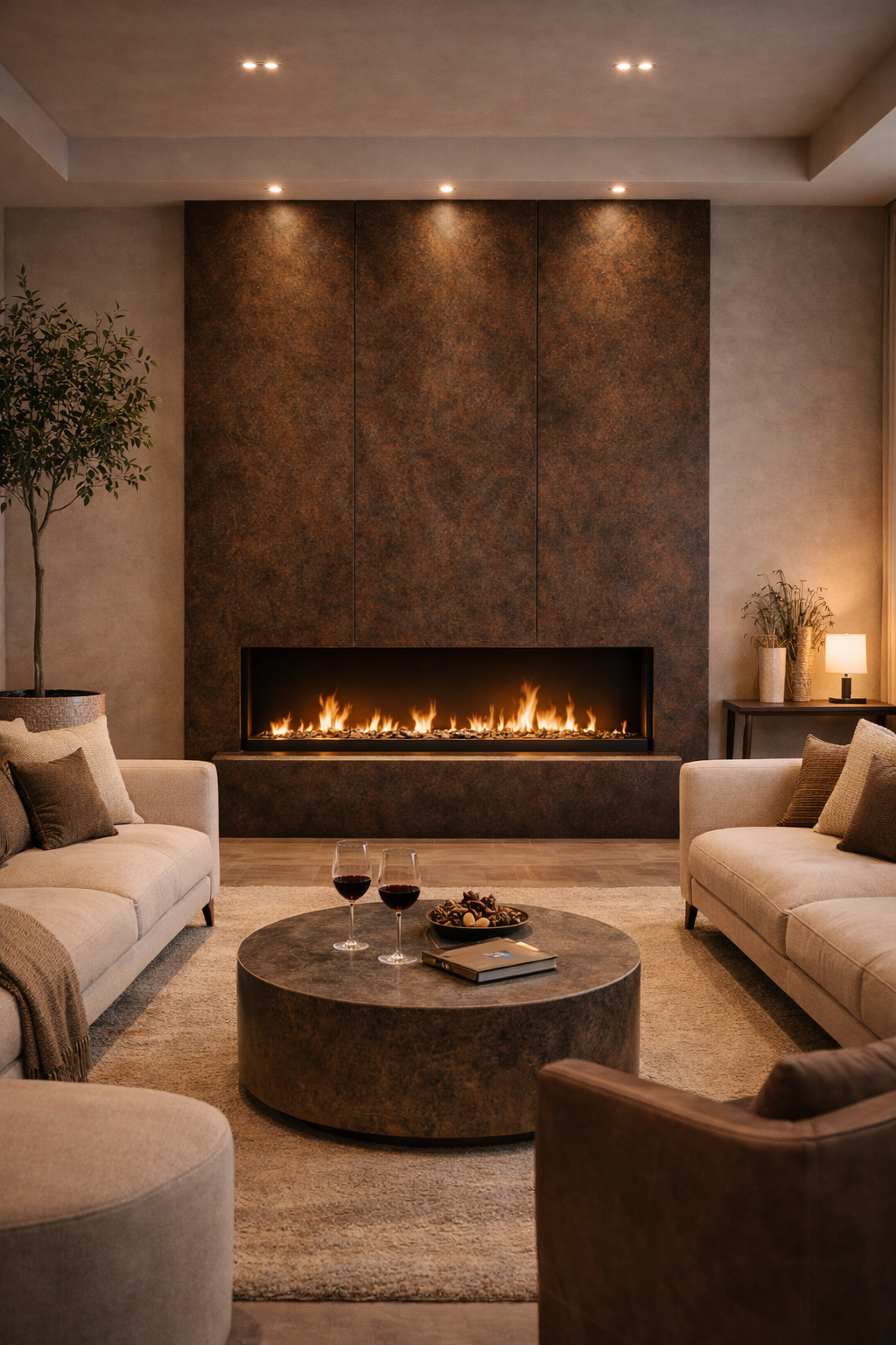 Cairo | SPC Wandpaneel