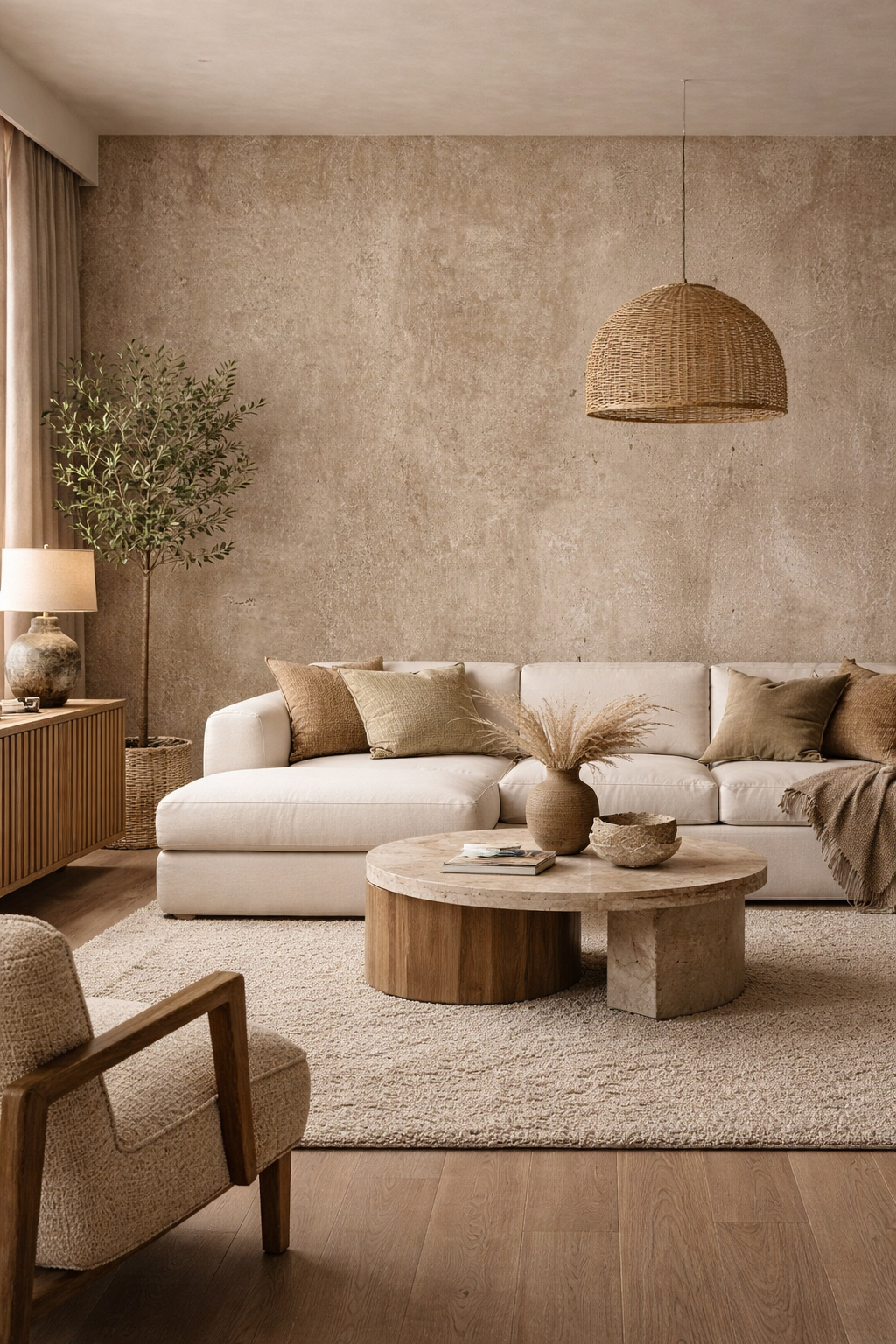 Casablanca | SPC Wandpaneel